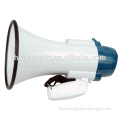 colorful portable megaphone with folding handle